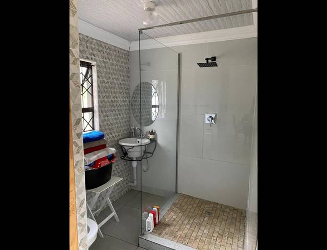 3 BEDROOM HOUSE FOR SALE IN GAMALAKHE